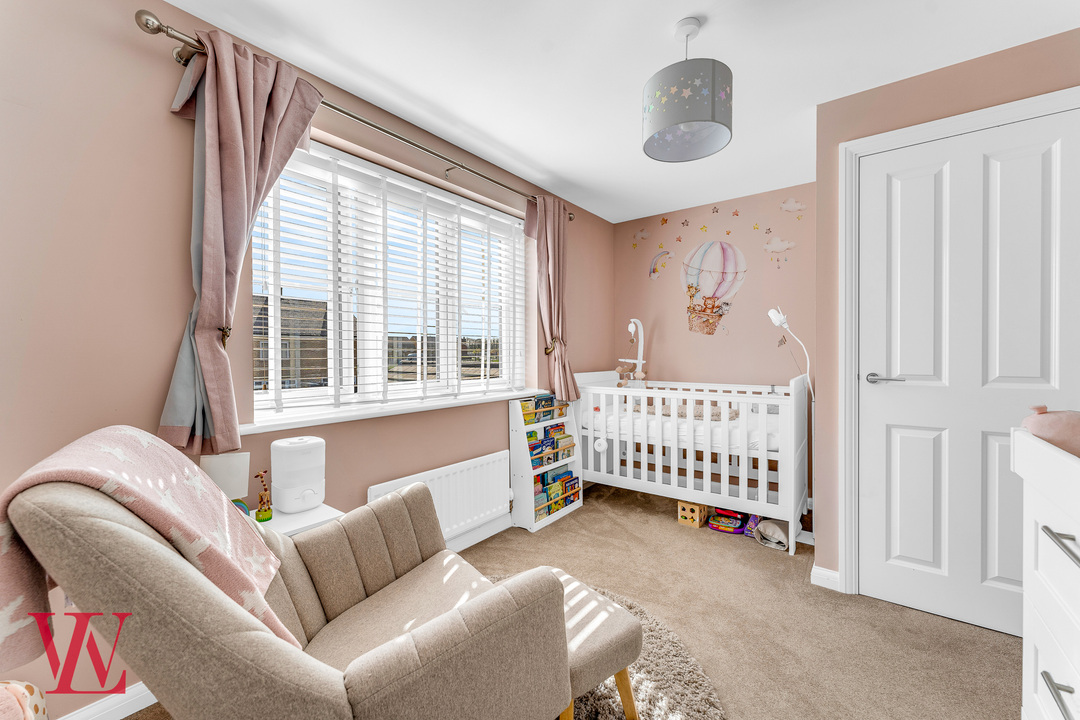 2 bed semi-detached house for sale in Lilley Lane, Bishop's Stortford 11