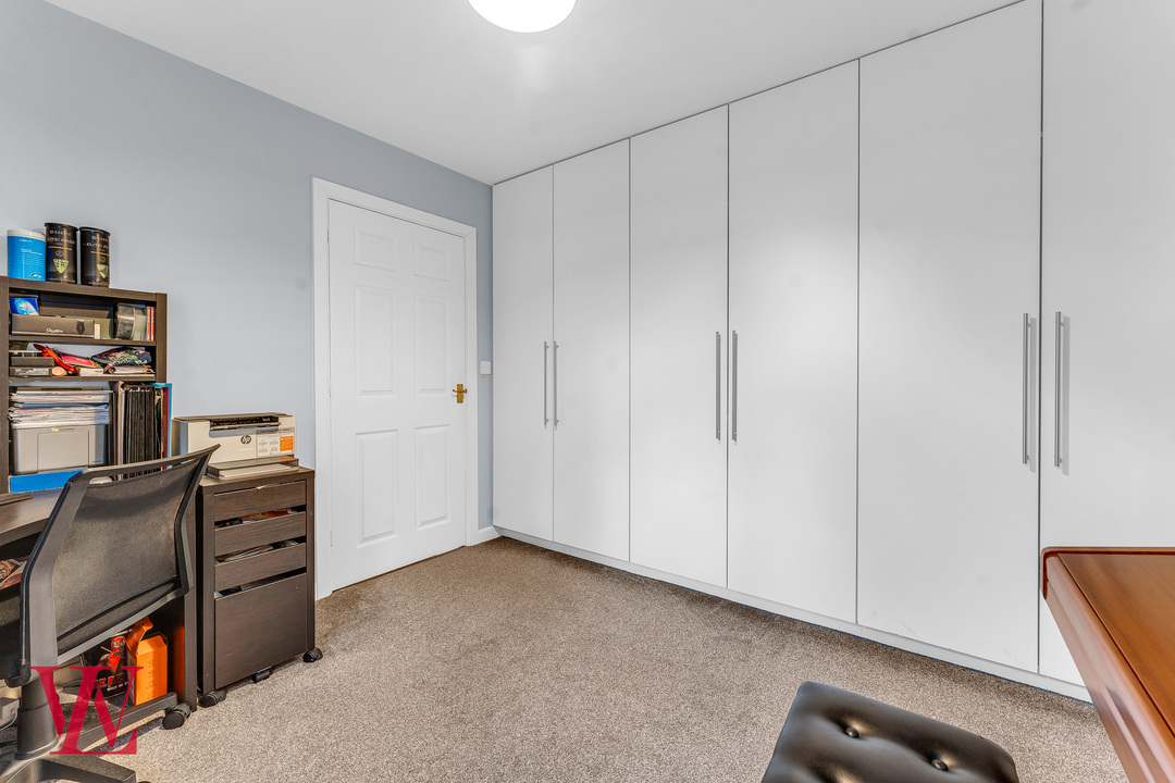 4 bed semi-detached house for sale in The Hedgerows, Bishop's Stortford, Hertfordshire  - Property Image 13