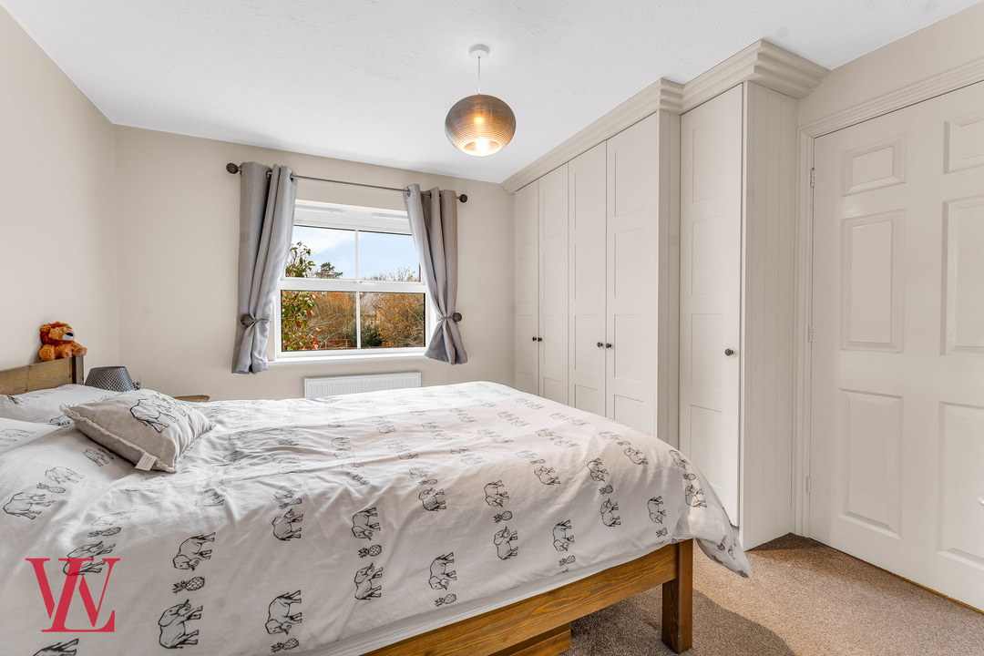 4 bed semi-detached house for sale in The Hedgerows, Bishop's Stortford, Hertfordshire 16