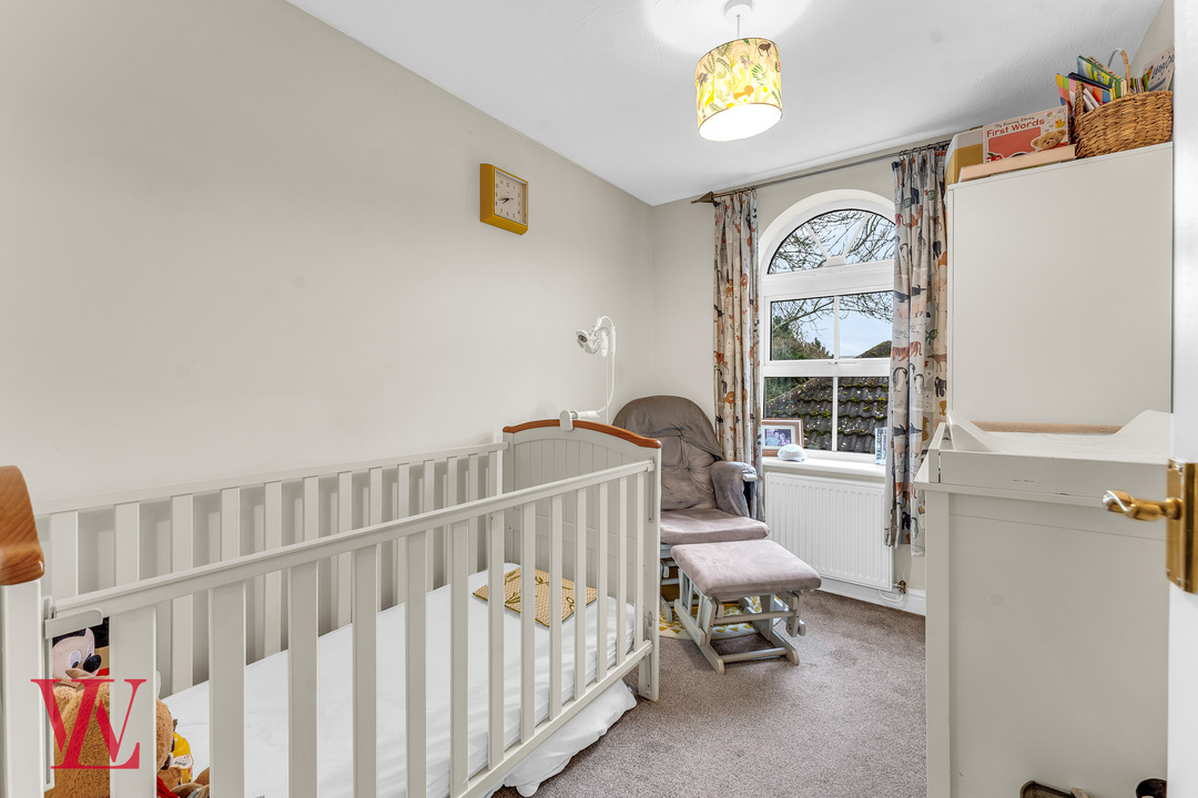 4 bed semi-detached house for sale in The Hedgerows, Bishop's Stortford, Hertfordshire 20