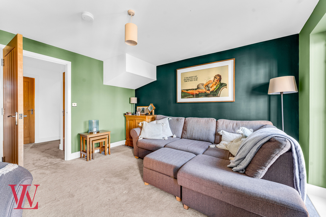 3 bed semi-detached house for sale in Athenian Drive, Bishop's Stortford, Hertfordshire 5