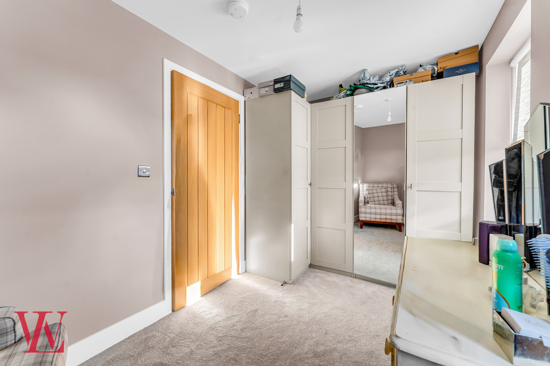 3 bed semi-detached house for sale in Athenian Drive, Bishop's Stortford, Hertfordshire  - Property Image 16