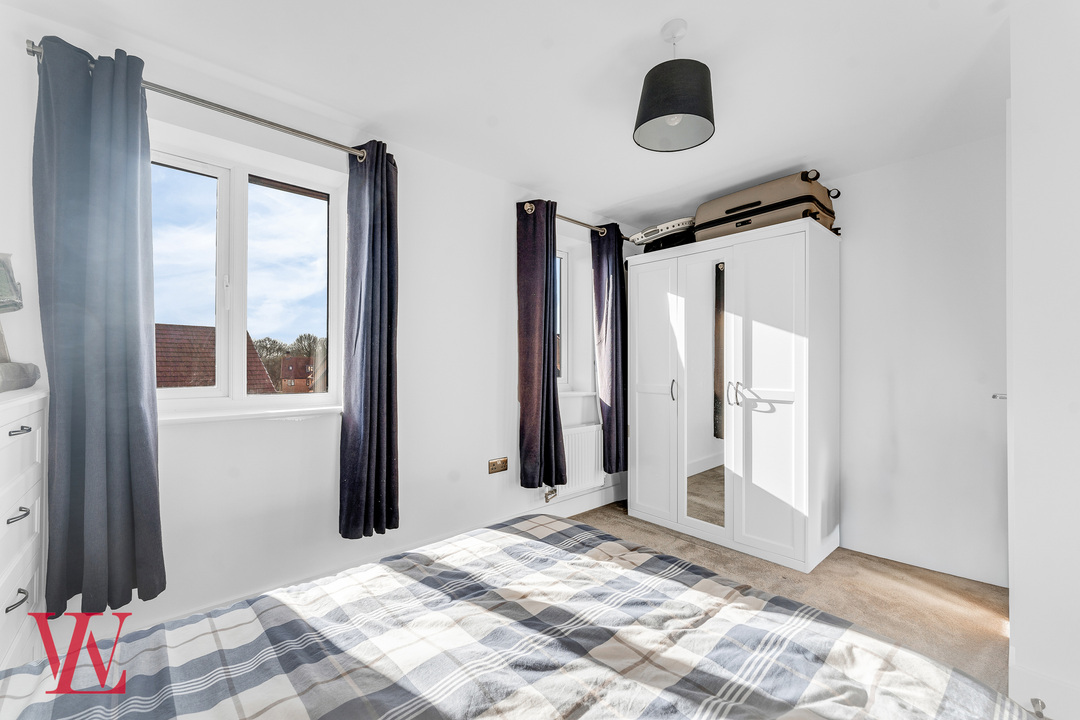 3 bed semi-detached house for sale in Athenian Drive, Bishop's Stortford, Hertfordshire 13