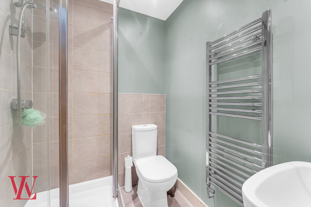 3 bed semi-detached house for sale in Athenian Drive, Bishop's Stortford, Hertfordshire  - Property Image 12