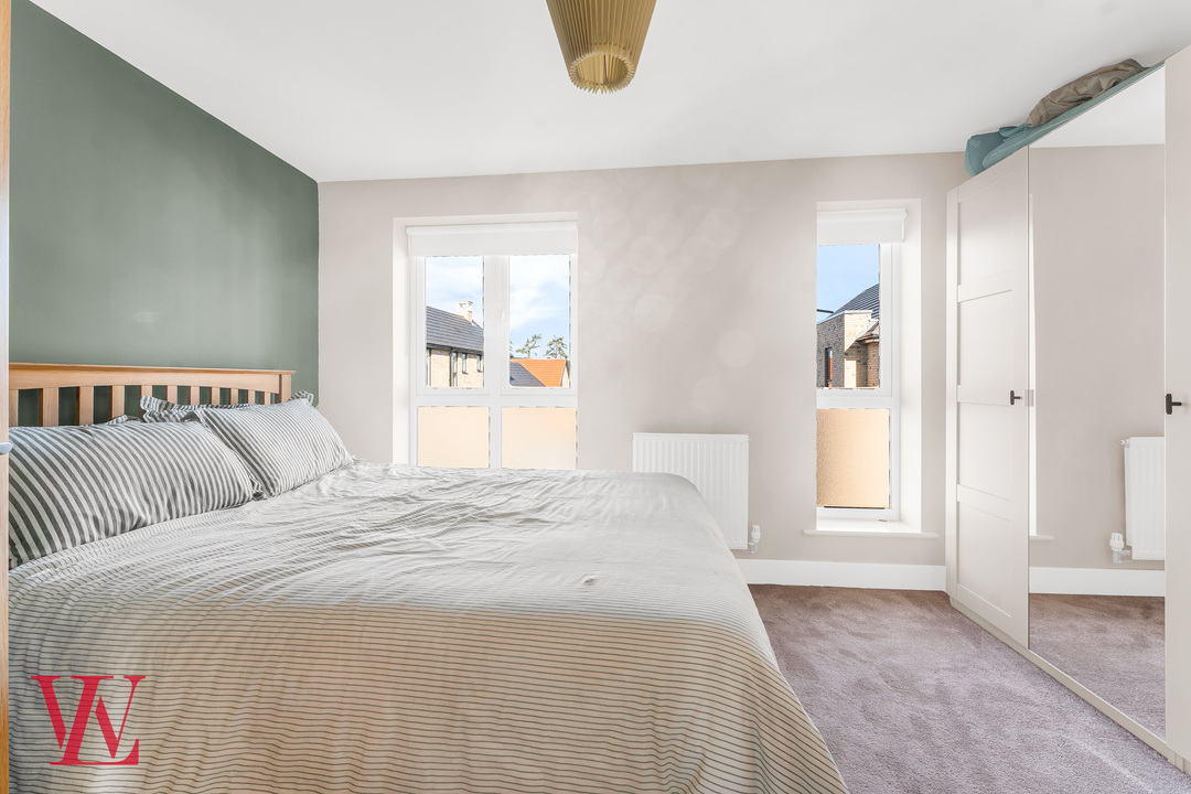 3 bed semi-detached house for sale in Athenian Drive, Bishop's Stortford, Hertfordshire 10