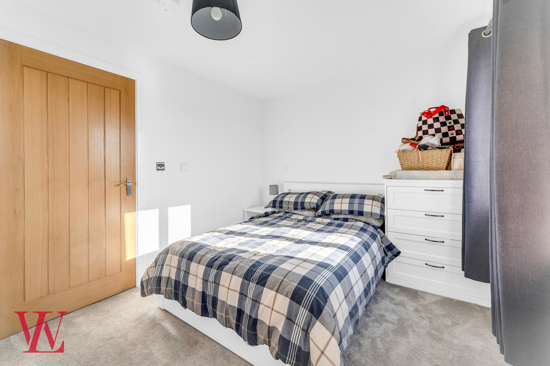 3 bed semi-detached house for sale in Athenian Drive, Bishop's Stortford, Hertfordshire 12