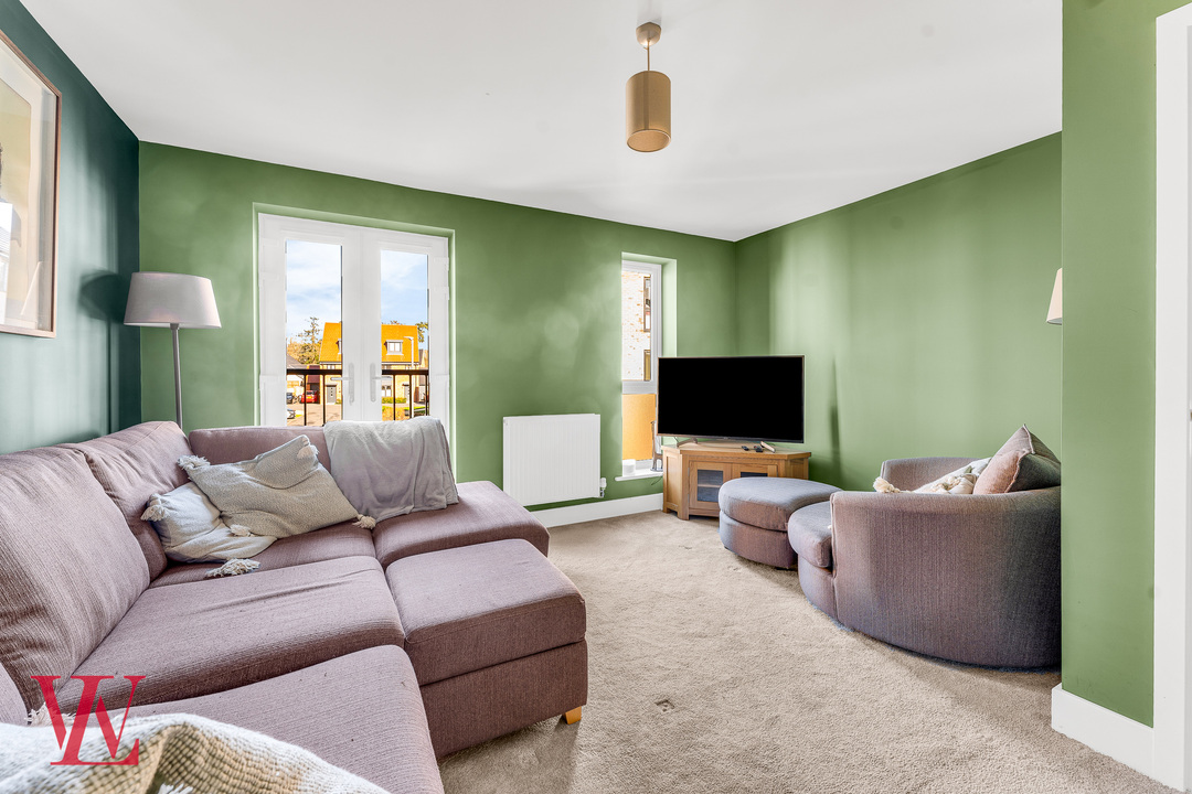 3 bed semi-detached house for sale in Athenian Drive, Bishop's Stortford, Hertfordshire  - Property Image 5