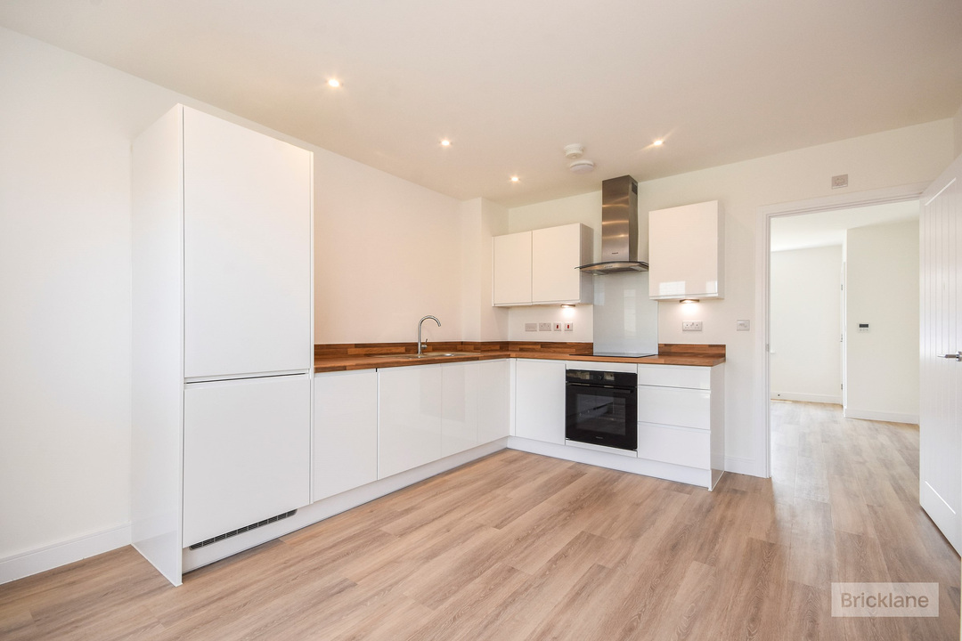 3 bed semi-detached house to rent in Priestley Field Avenue, Little Dunmow, Dunmow, Essex  - Property Image 2