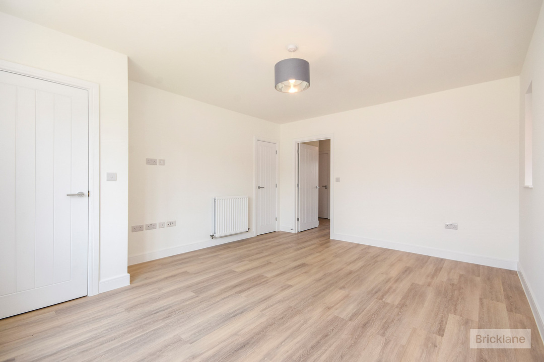 3 bed semi-detached house to rent in Priestley Field Avenue, Little Dunmow, Dunmow, Essex  - Property Image 3