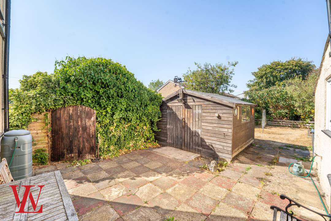 3 bed semi-detached house for sale in Apton Road, Bishop's Stortford, Hertfordshire 27