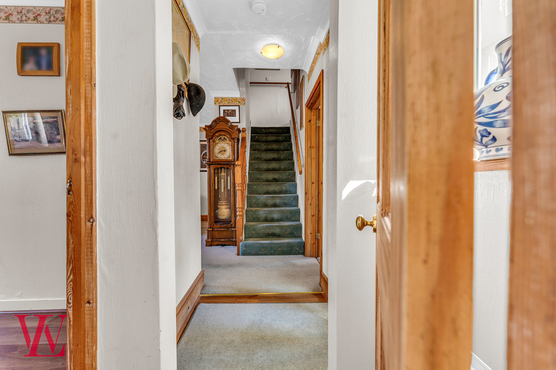 3 bed semi-detached house for sale in Apton Road, Bishop's Stortford, Hertfordshire 14