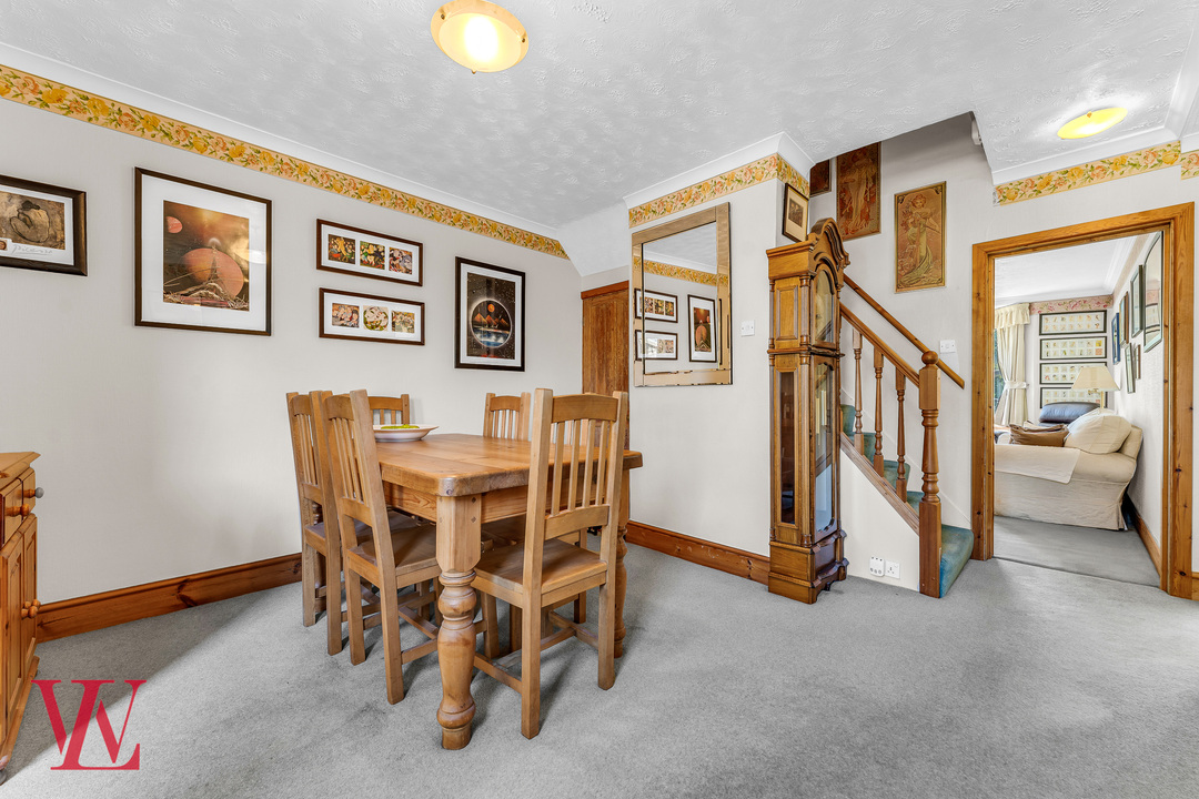 3 bed semi-detached house for sale in Apton Road, Bishop's Stortford, Hertfordshire 3
