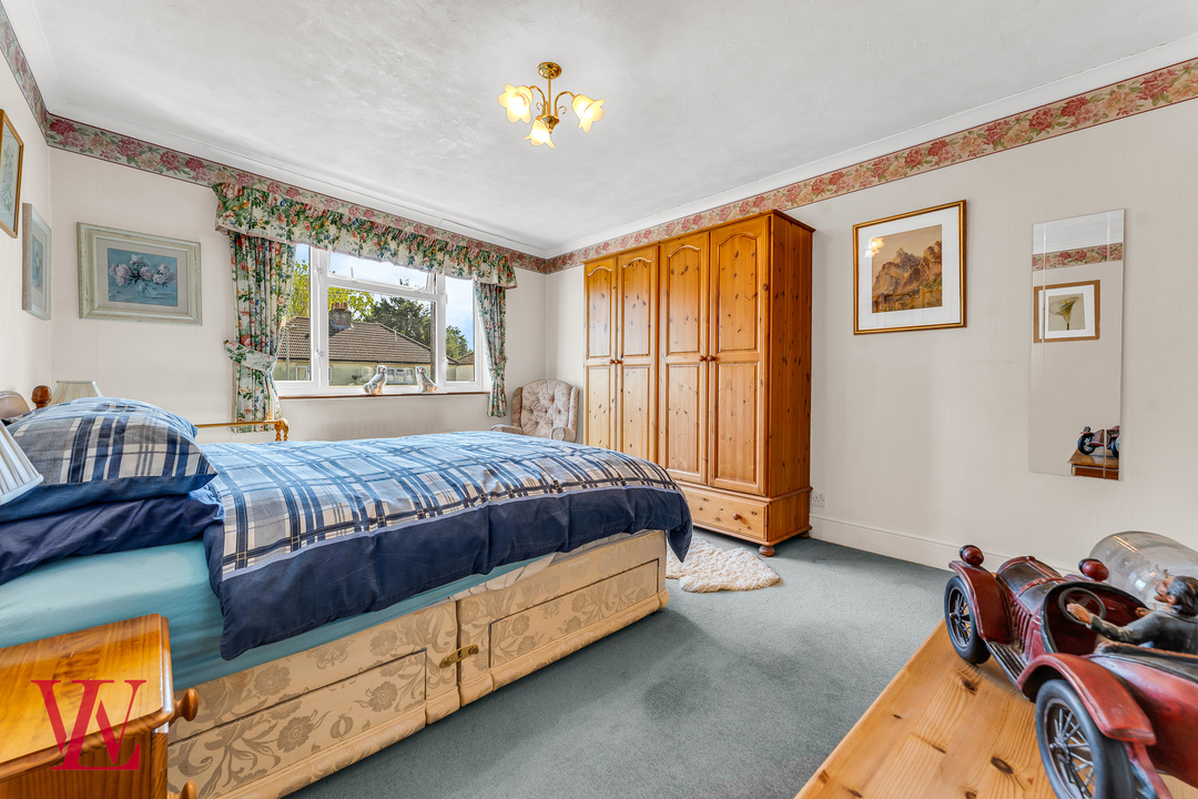 3 bed semi-detached house for sale in Apton Road, Bishop's Stortford, Hertfordshire 17