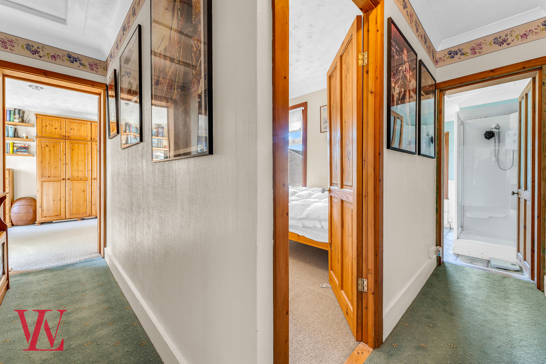 3 bed semi-detached house for sale in Apton Road, Bishop's Stortford, Hertfordshire  - Property Image 20