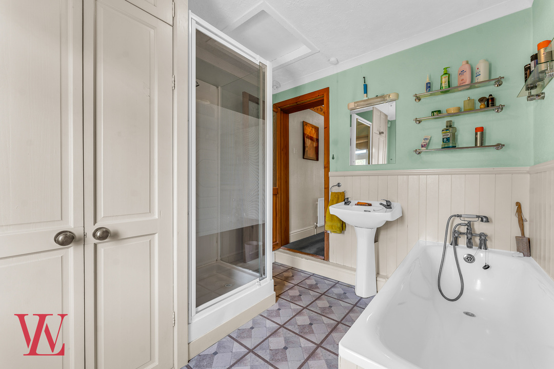 3 bed semi-detached house for sale in Apton Road, Bishop's Stortford, Hertfordshire 24