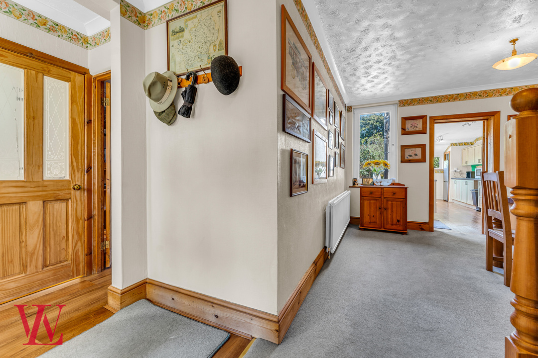 3 bed semi-detached house for sale in Apton Road, Bishop's Stortford, Hertfordshire 13