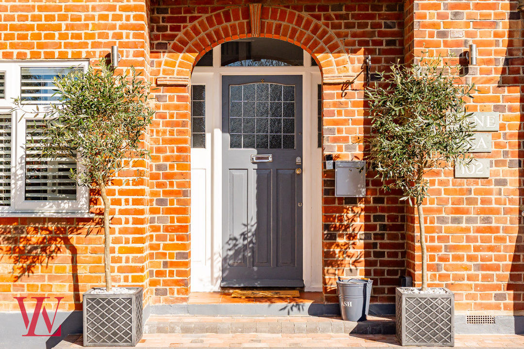 5 bed detached house for sale in Hadham Road, Bishop's Stortford, Hertfordshire  - Property Image 39