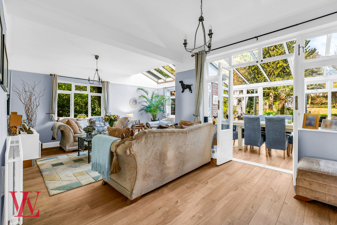 5 bed detached house for sale in Hadham Road, Bishop's Stortford, Hertfordshire  - Property Image 5