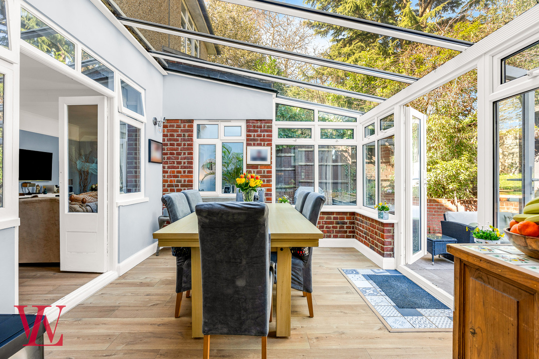 5 bed detached house for sale in Hadham Road, Bishop's Stortford, Hertfordshire  - Property Image 9