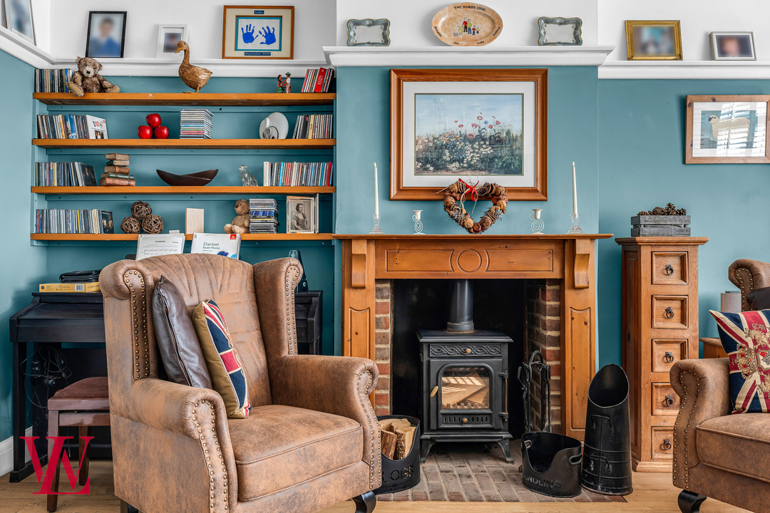 5 bed detached house for sale in Hadham Road, Bishop's Stortford, Hertfordshire  - Property Image 13