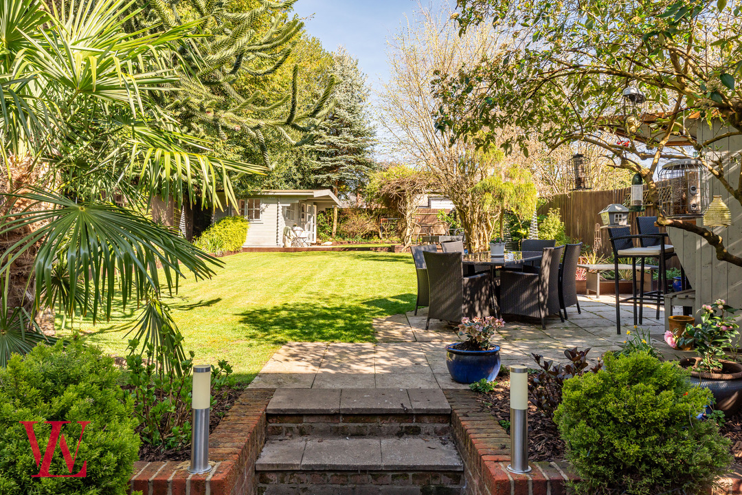 5 bed detached house for sale in Hadham Road, Bishop's Stortford, Hertfordshire 32