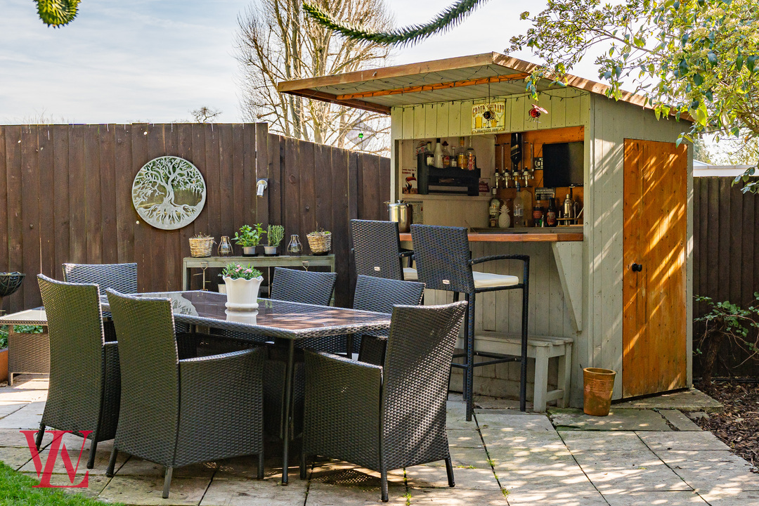 5 bed detached house for sale in Hadham Road, Bishop's Stortford, Hertfordshire  - Property Image 36