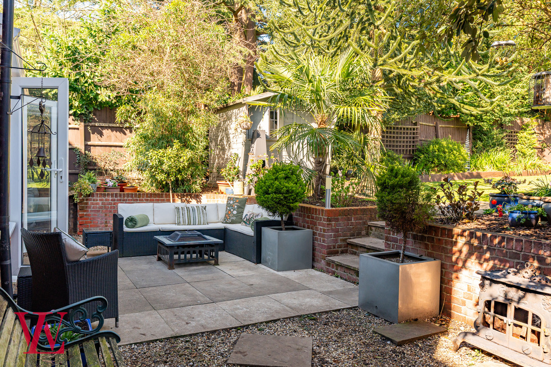 5 bed detached house for sale in Hadham Road, Bishop's Stortford, Hertfordshire  - Property Image 35