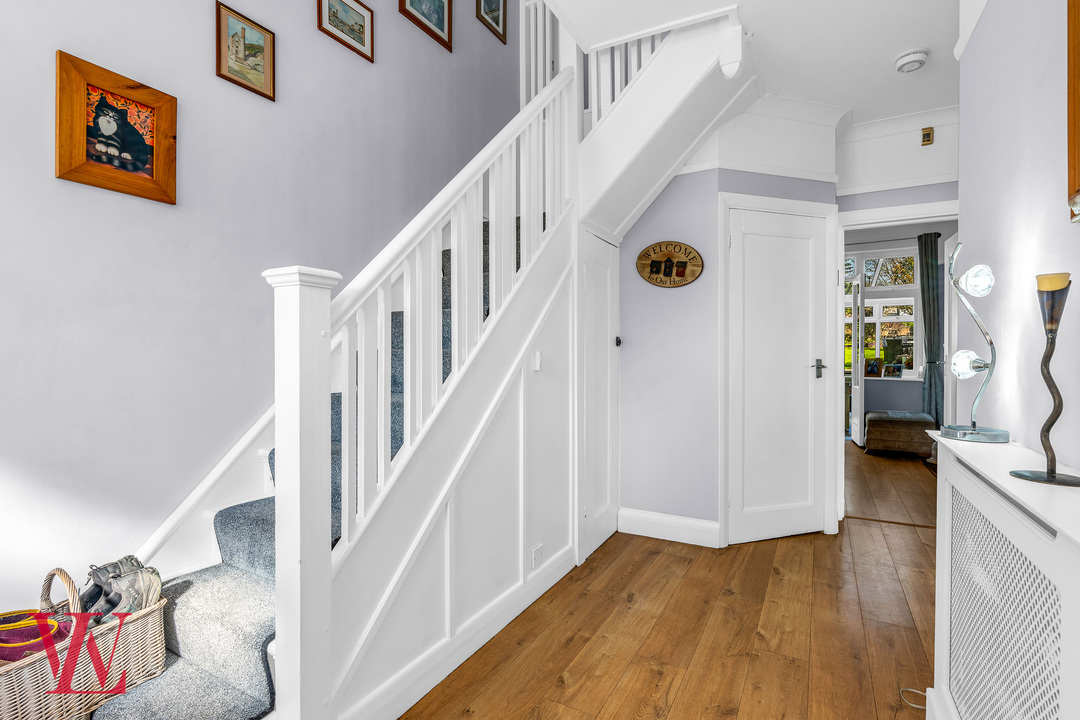 5 bed detached house for sale in Hadham Road, Bishop's Stortford, Hertfordshire 16