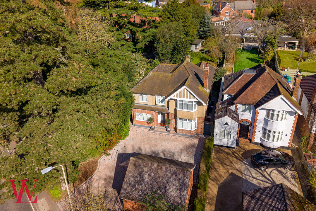 5 bed detached house for sale in Hadham Road, Bishop's Stortford, Hertfordshire 39