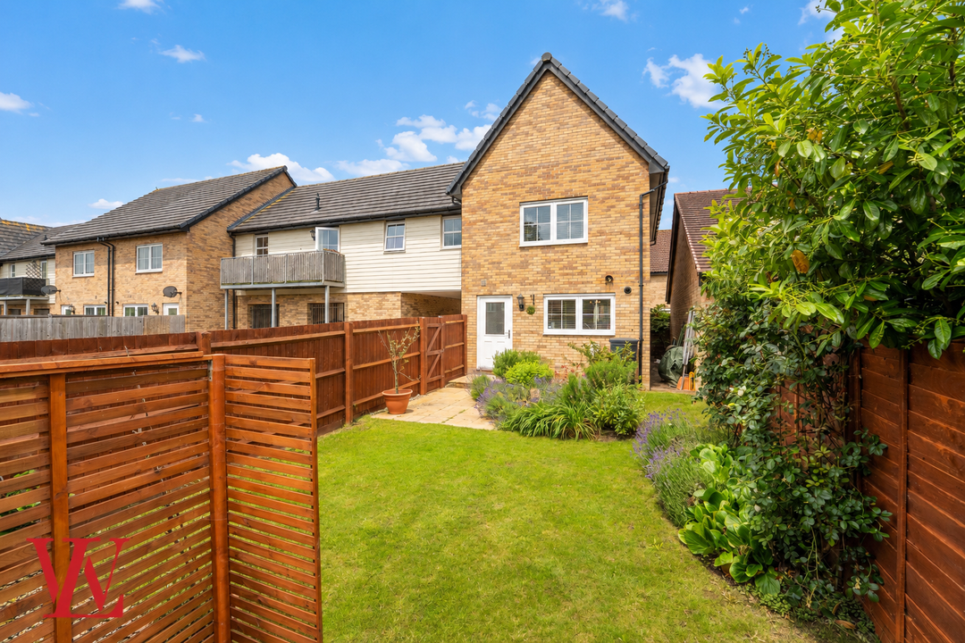 2 bed semi-detached house for sale in Isabel Drive, Elsenham, Bishop's Stortford, Essex 14