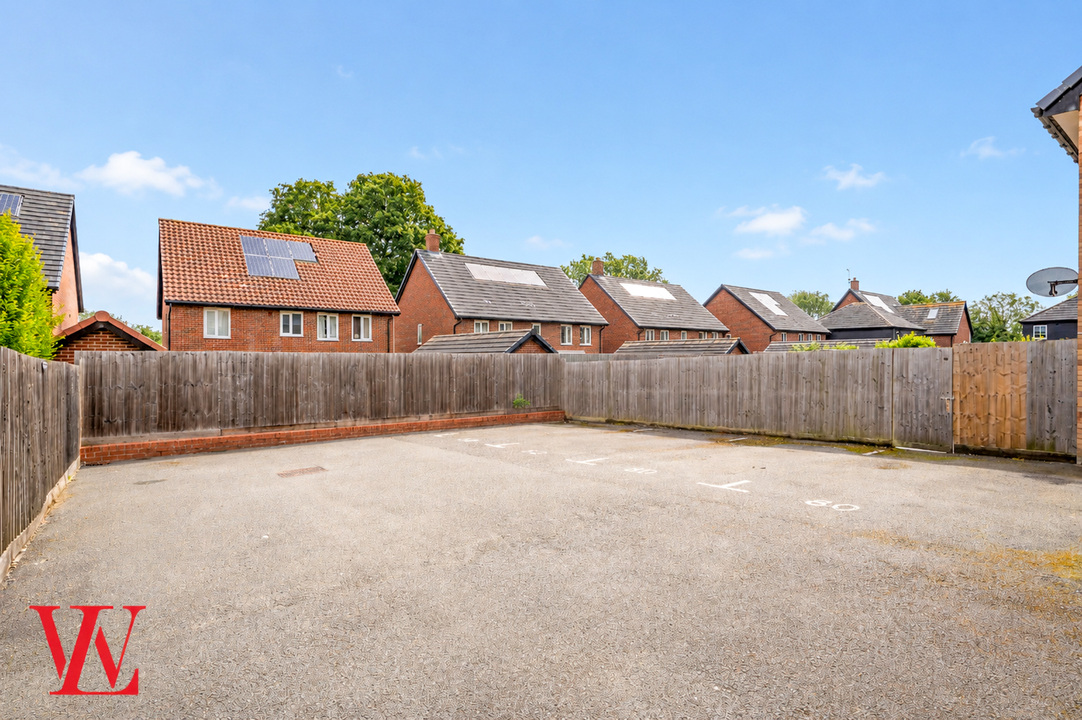 2 bed semi-detached house for sale in Isabel Drive, Elsenham, Bishop's Stortford, Essex  - Property Image 17