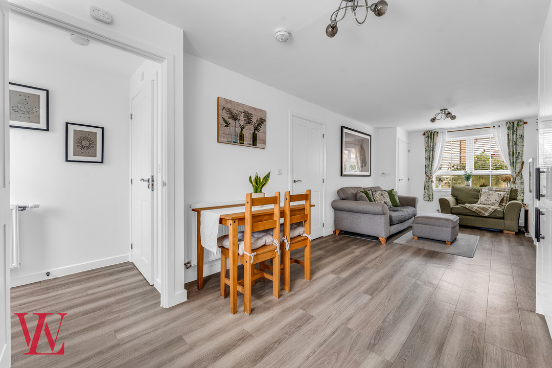 2 bed semi-detached house for sale in Isabel Drive, Elsenham, Bishop's Stortford, Essex  - Property Image 7