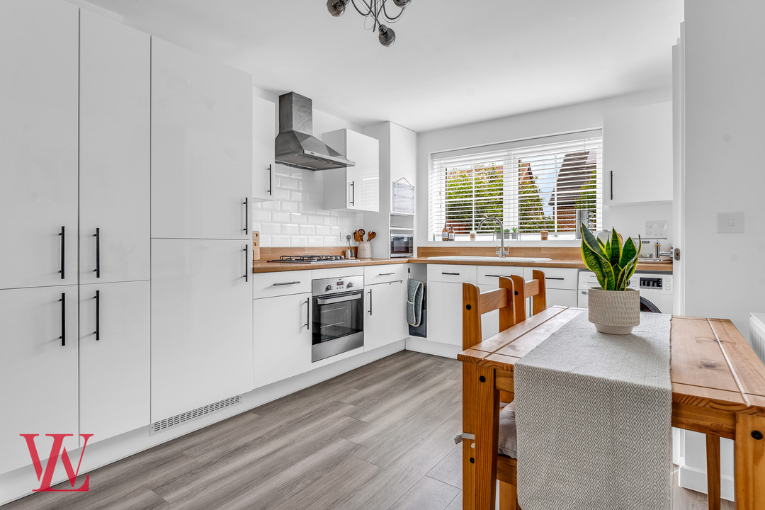 2 bed semi-detached house for sale in Isabel Drive, Elsenham, Bishop's Stortford, Essex 1