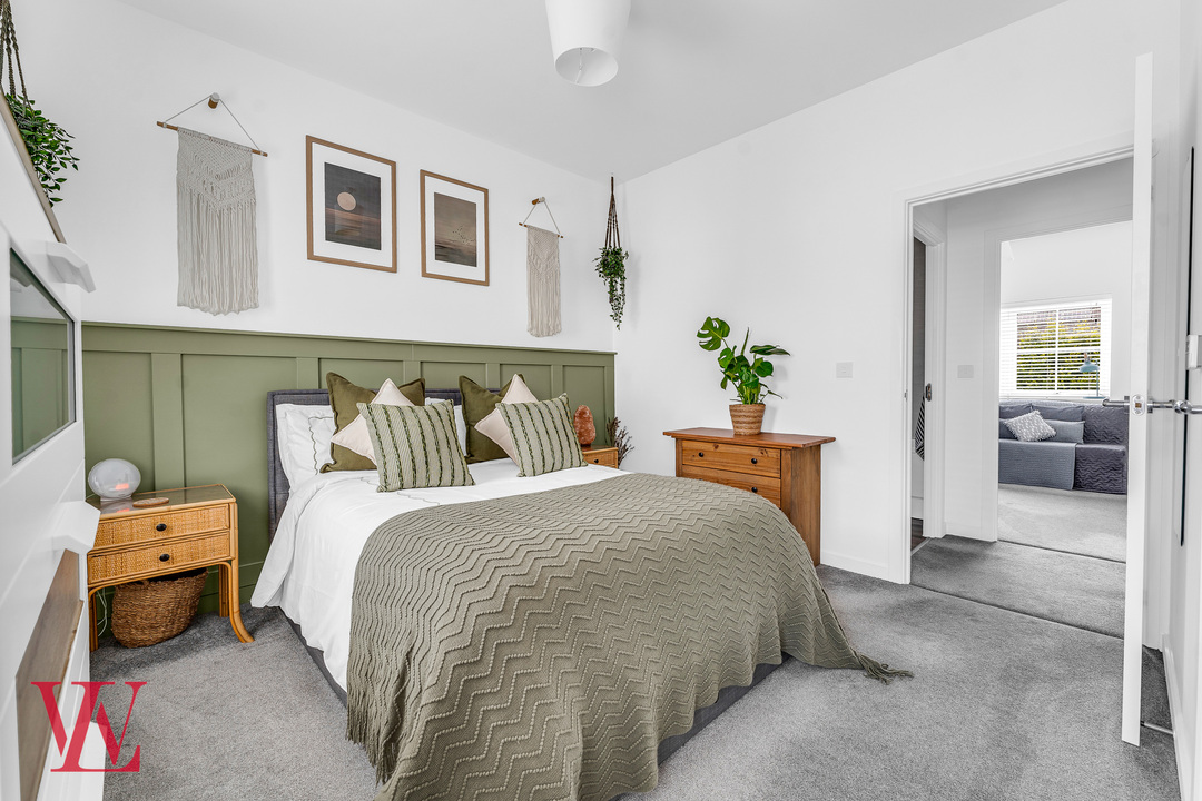 2 bed semi-detached house for sale in Isabel Drive, Elsenham, Bishop's Stortford, Essex 10