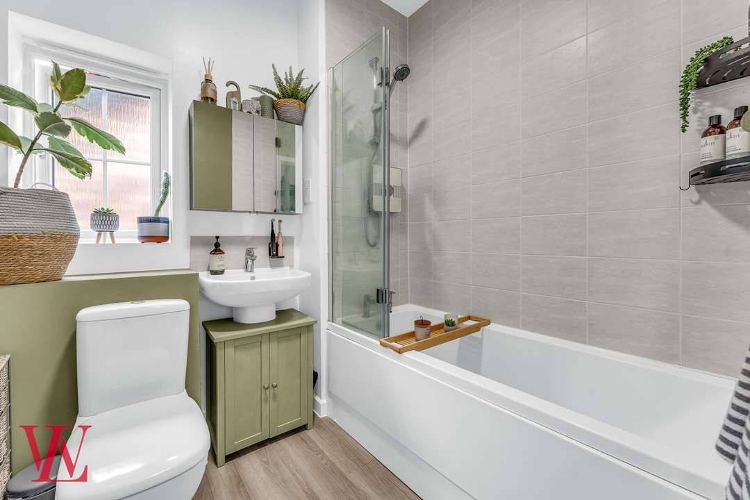 2 bed semi-detached house for sale in Isabel Drive, Elsenham, Bishop's Stortford, Essex 11