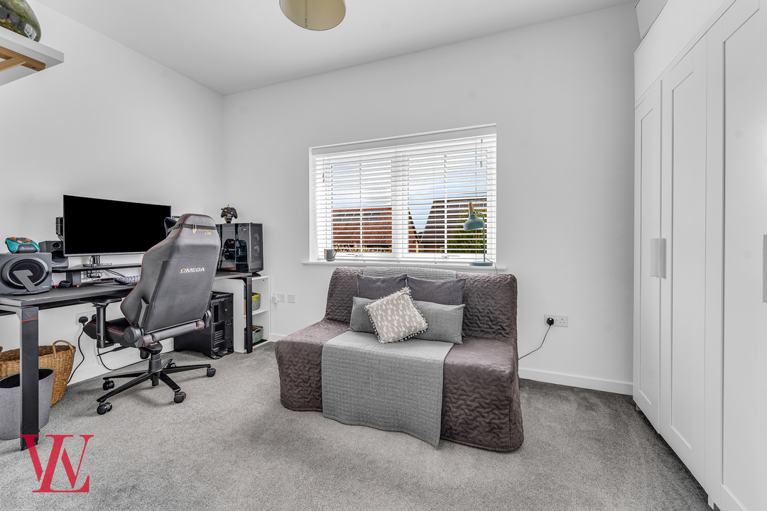2 bed semi-detached house for sale in Isabel Drive, Elsenham, Bishop's Stortford, Essex  - Property Image 13