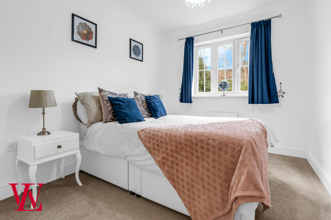 4 bed detached house for sale in Old Bell Close, Stansted, Essex  - Property Image 22