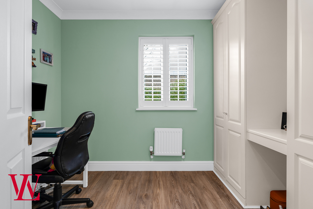 4 bed detached house for sale in Old Bell Close, Stansted, Essex  - Property Image 24