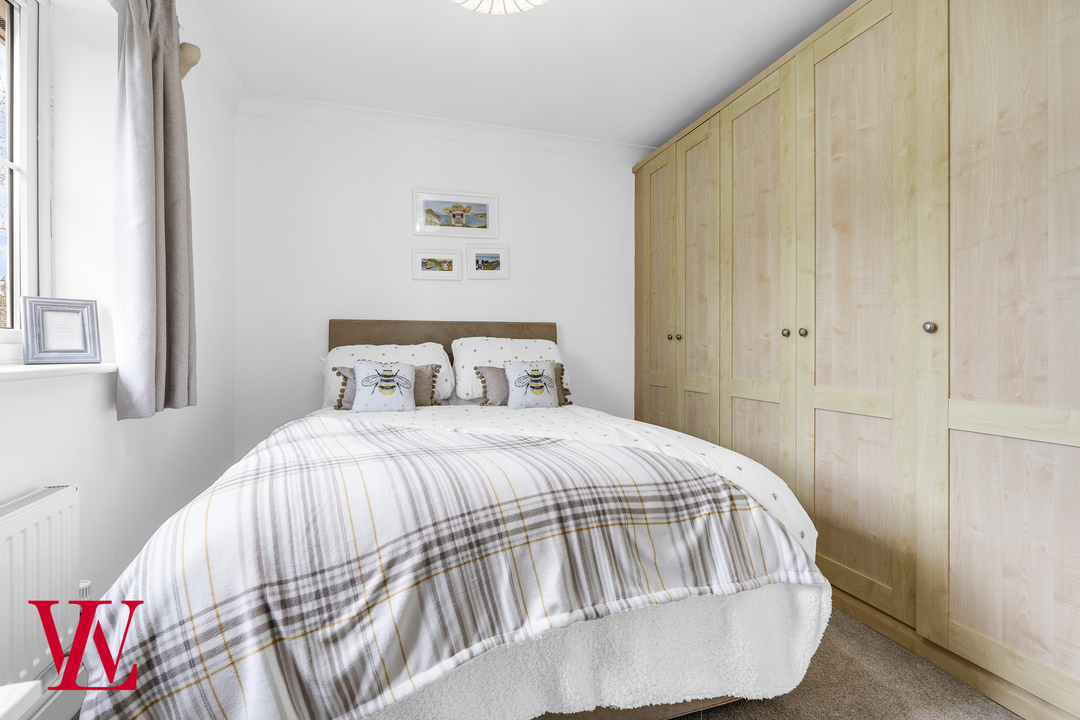 4 bed detached house for sale in Old Bell Close, Stansted, Essex  - Property Image 19