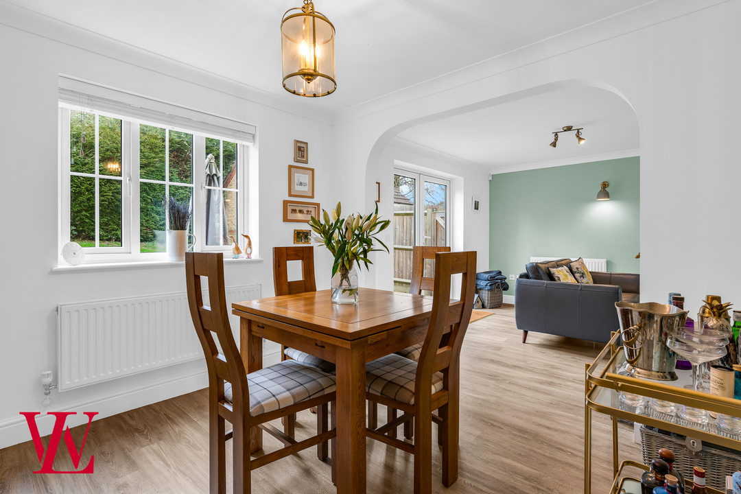 4 bed detached house for sale in Old Bell Close, Stansted, Essex  - Property Image 3