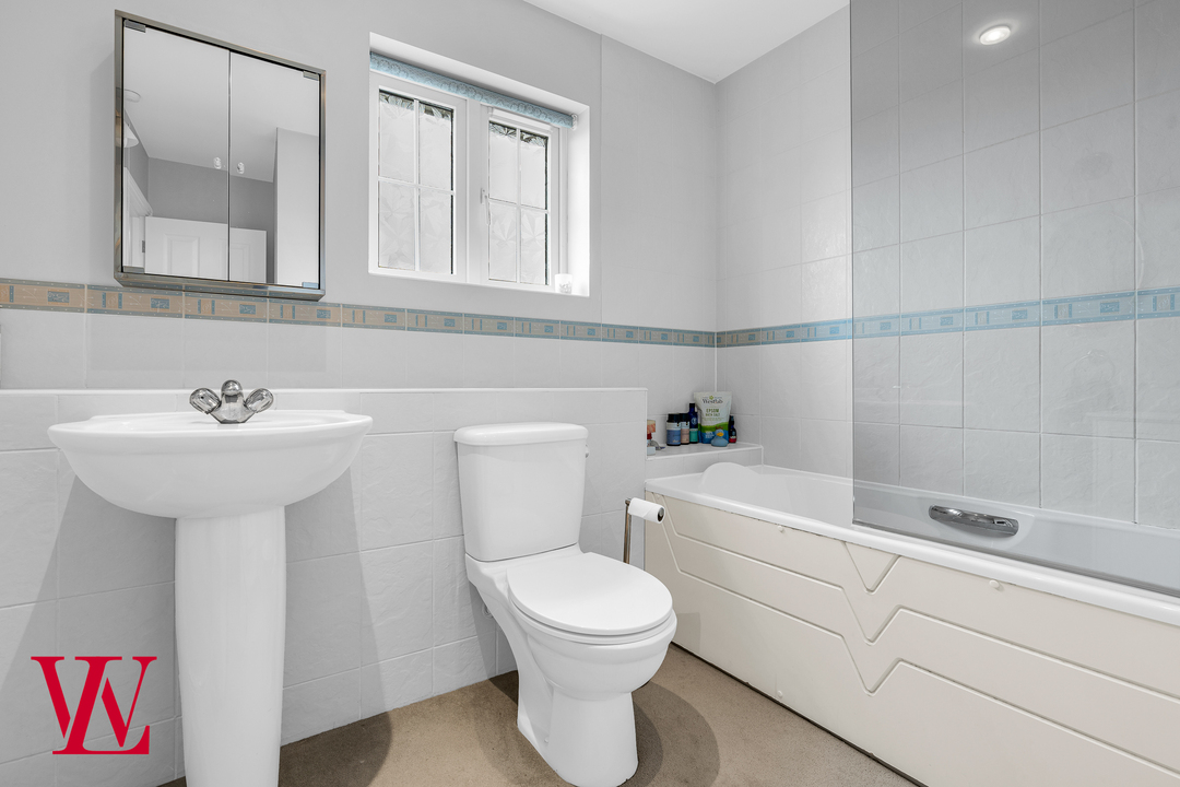 4 bed detached house for sale in Old Bell Close, Stansted, Essex 17