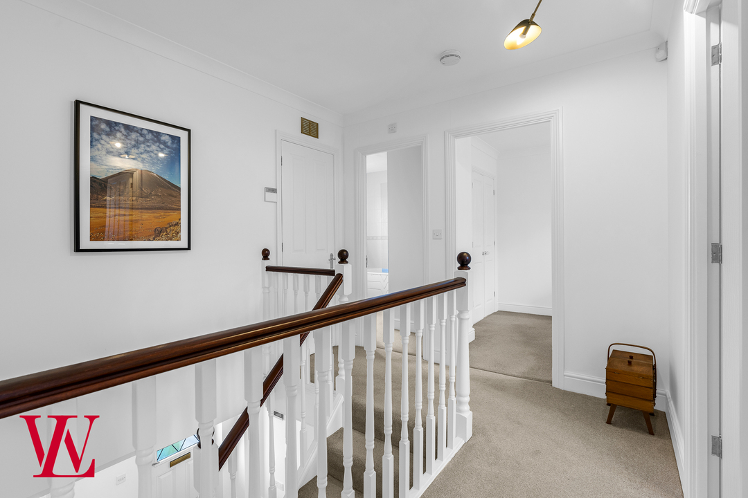 4 bed detached house for sale in Old Bell Close, Stansted, Essex 12