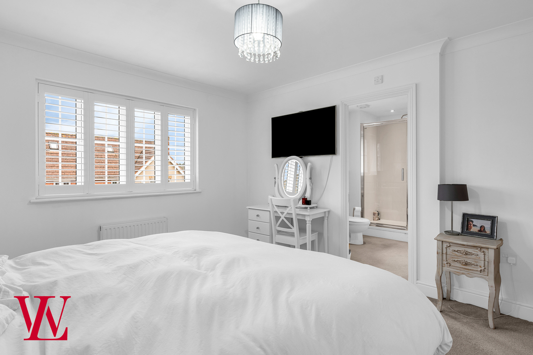 4 bed detached house for sale in Old Bell Close, Stansted, Essex  - Property Image 15