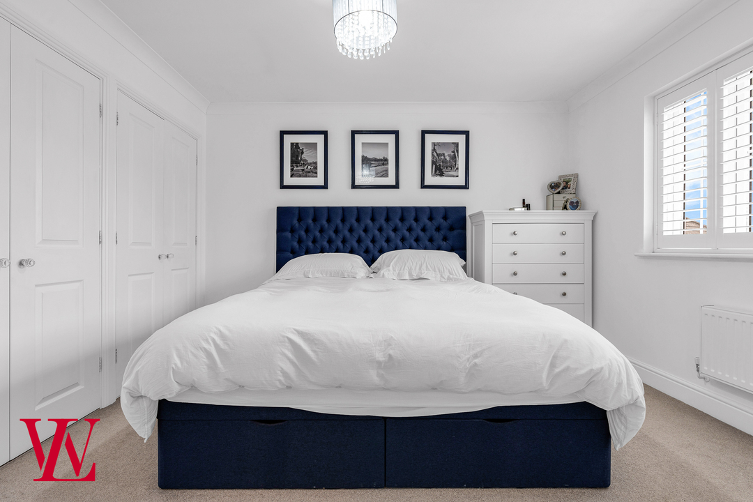 4 bed detached house for sale in Old Bell Close, Stansted, Essex 16