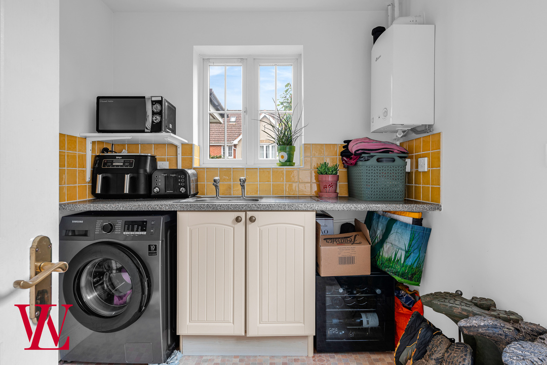 4 bed detached house for sale in Old Bell Close, Stansted, Essex 11