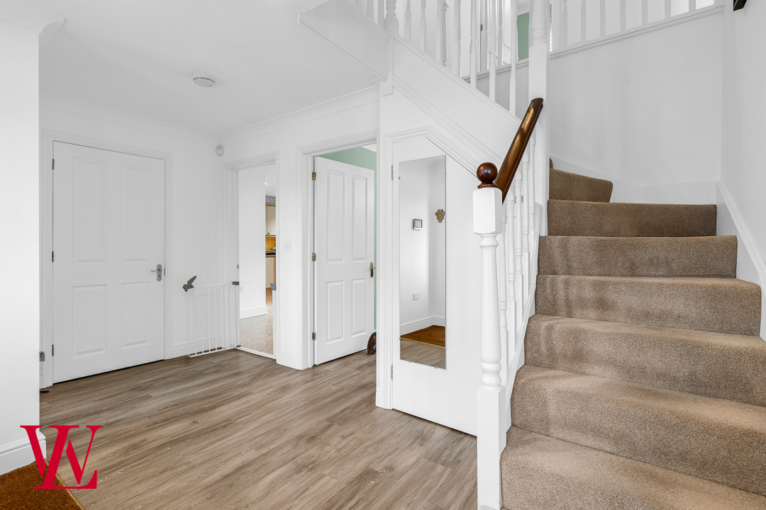 4 bed detached house for sale in Old Bell Close, Stansted, Essex  - Property Image 9