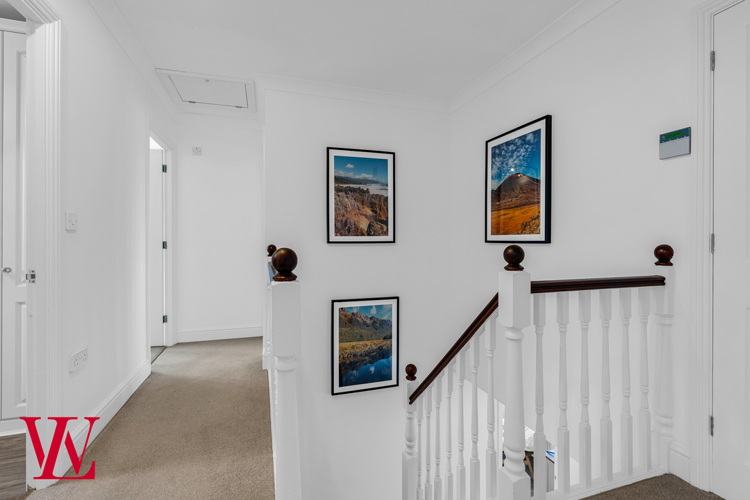 4 bed detached house for sale in Old Bell Close, Stansted, Essex 13