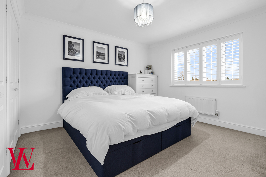 4 bed detached house for sale in Old Bell Close, Stansted, Essex  - Property Image 16