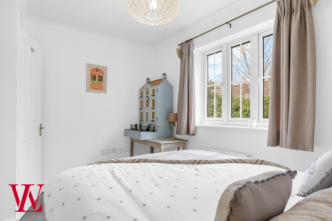 4 bed detached house for sale in Old Bell Close, Stansted, Essex 19