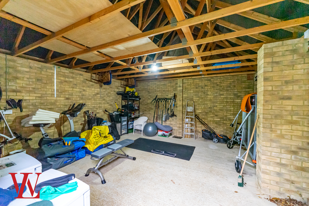 4 bed detached house for sale in Old Bell Close, Stansted, Essex  - Property Image 26